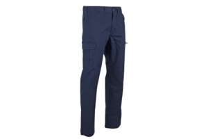 1768-pantalon travail CP marine