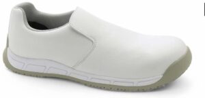 MILK blanc - mocassin agro alimentaire S3 HRO SRC