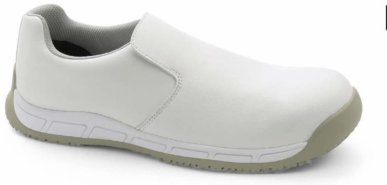 MILK blanc - mocassin agro alimentaire S3 HRO SRC