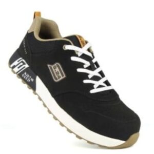 HAKA - basket sécurité S1PS HI CI HRO FO SR