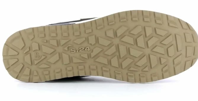 RUCK - chaussure sécurité S3 HI CI HRO SRC ESD – Image 4