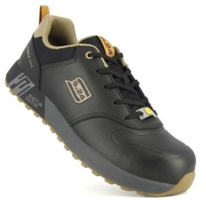 RUCK - chaussure sécurité S3 HI CI HRO SRC ESD