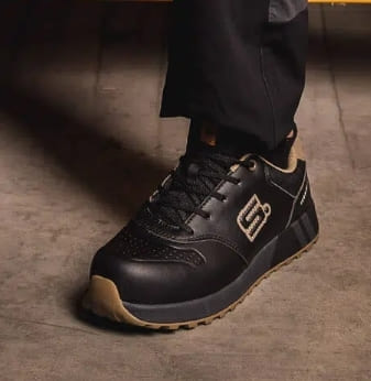 RUCK - chaussure sécurité S3 HI CI HRO SRC ESD – Image 3
