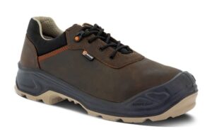 NIKOLA - chaussures de sécurité S3S
