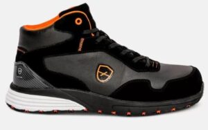 SKATER - basket sécurité S3 SRC HRO