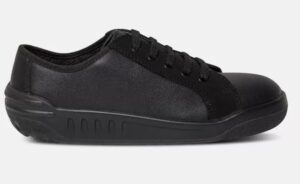 JUSTA - chaussures sécurité S3 SRC femme