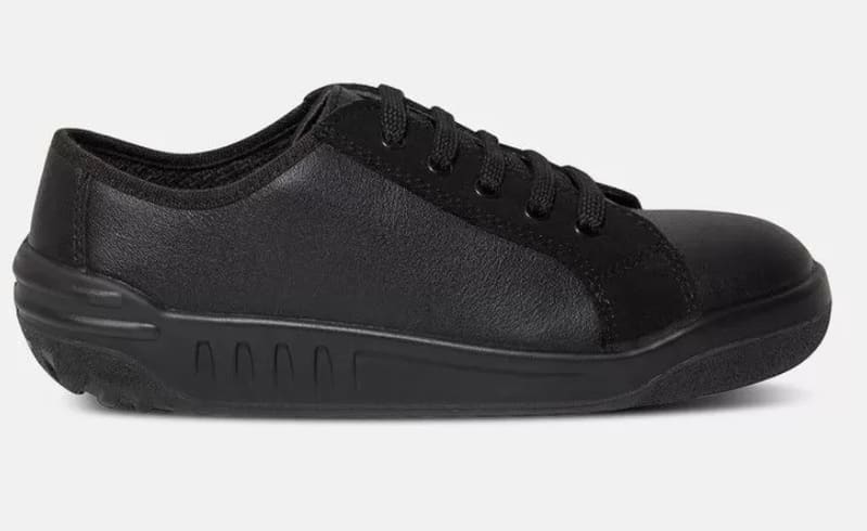JUSTA - chaussures sécurité S3 SRC femme