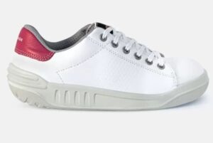 JAMMA - chaussures sécurité S3 SRC femme