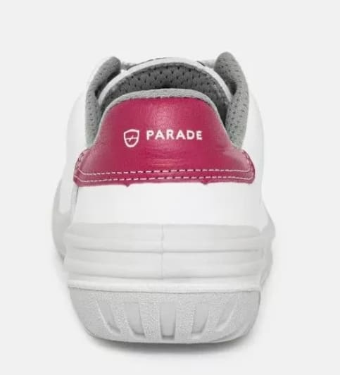 JAMMA - chaussures sécurité S3 SRC femme – Image 2