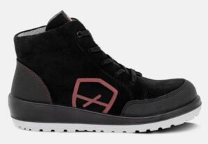 BAIANA - chaussures sécurité haute S3 SRC femme