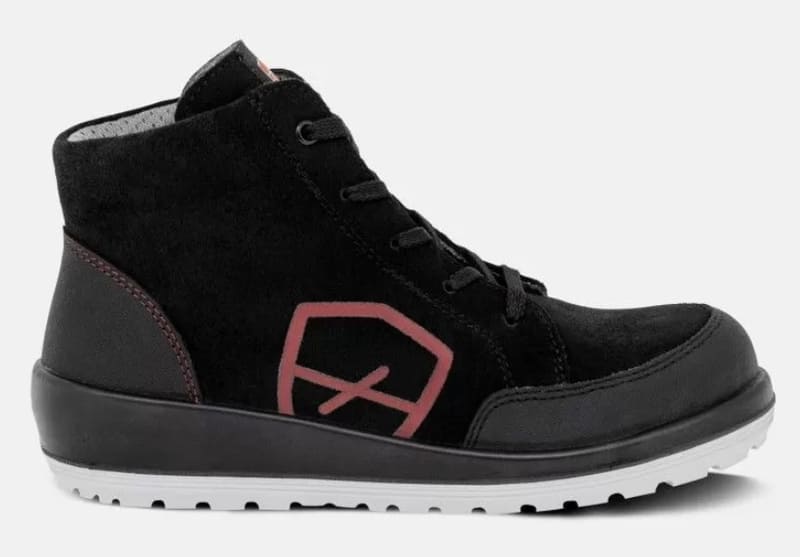 BAIANA - chaussures sécurité haute S3 SRC femme