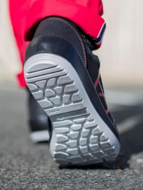 BAIANA - chaussures sécurité haute S3 SRC femme – Image 2