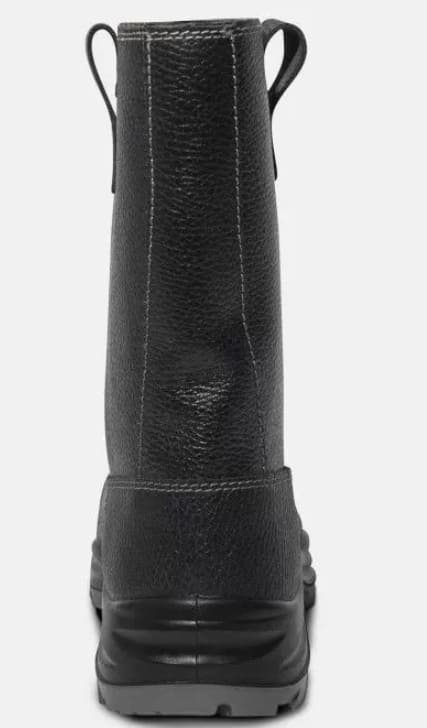 SIROKA - Bottes fourrées cuir S3 SRC – Image 2