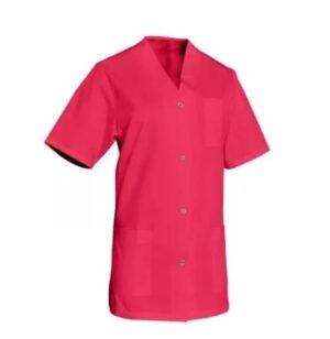 VIVIANEC - blouse couleur PC MC