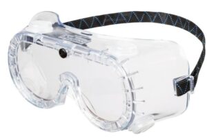 LUNMAS - LUNETTES MASQUE DE PROTECTION