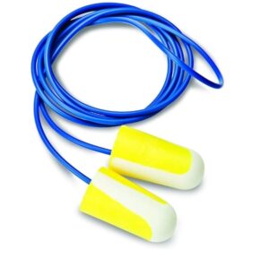 BBOUCHCO1 - BOUCHONS D'OREILLES CORDELETTE x1