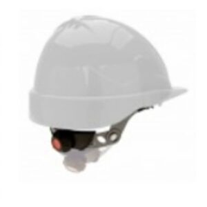 CBCRE - CASQUE TETE SERRAGE CREMAILLERE