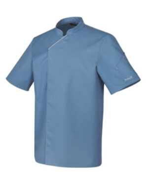 HARTI - Veste Cuisine PC MC mixte ROBUR