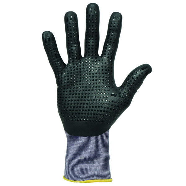 702 - Gants de manutention lourde 4131A – Image 2