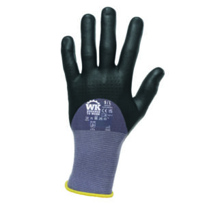 702 - Gants de manutention lourde 4131A