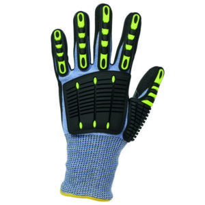710 - Gants de protection contre les coupures et les chocs 4343FP