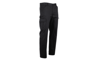 1769-pantalon travail CP noir