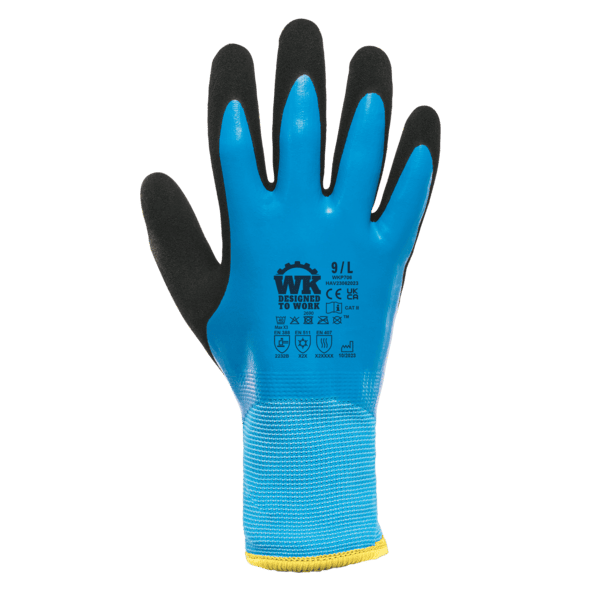706 - Gants de protection froids 2232B