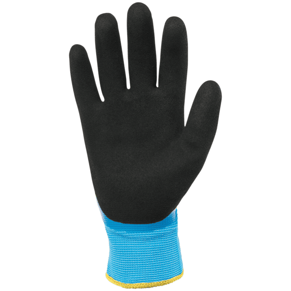 706 - Gants de protection froids 2232B – Image 2