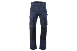 1559-pantalon travail RENFORCE CP genouillères