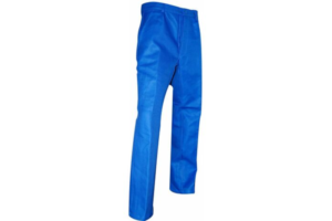 100141-pantalon travail 100% coton
