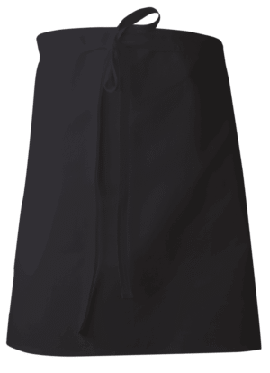 T55N - tablier taille 55cm sans poche