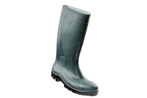 PVSEC - BOTTES SECURITE PVC S5