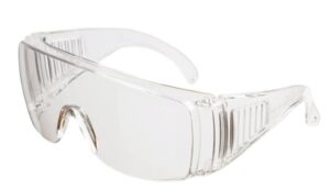 SLUN - SUR LUNETTES DE PROTECTION ANTIRAYURE