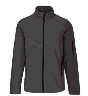 K401 Softshell homme