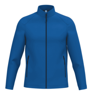 IB410 Veste softshell homme