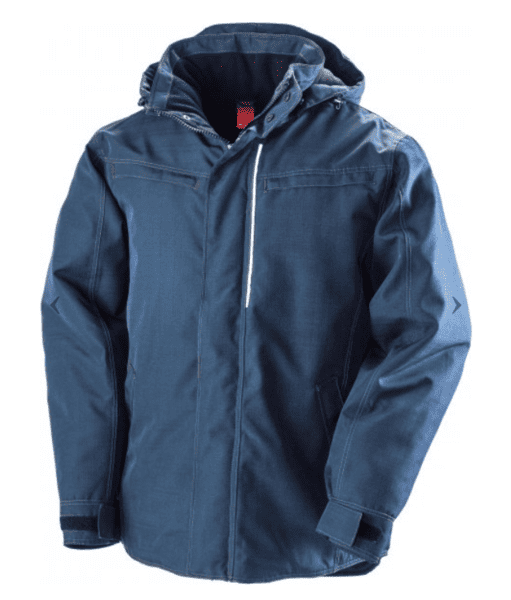 R326X Parka robuste grand froid – Image 2