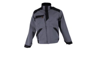 2257 - Veste de travail multipoches 100 % coton