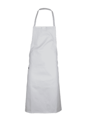 32AB - tablier BAVETTE AVEC poche