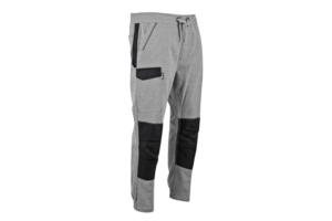 1782- Pantalon molleton JOGGING