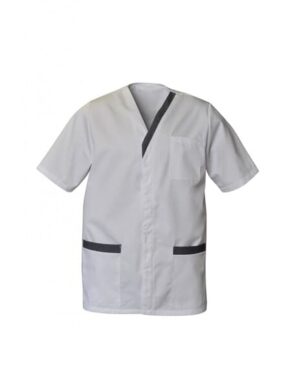 LIAM - Blouse Medicale PC MC *Homme*