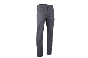 1889 - Pantalon stretch léger et résistant GRIS