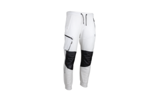 1910 - Pantalon molleton ultra-confortable