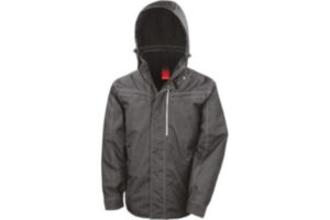 R326X Parka robuste grand froid