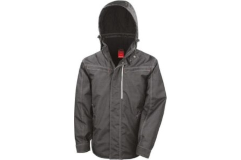 R326X Parka robuste grand froid