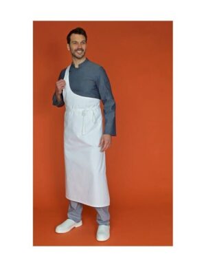 TBOU - tablier boucher