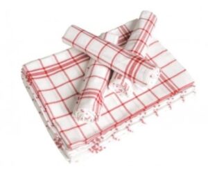 TC - TORCHON DE CUISINE