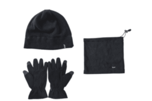 9914 - KIT HIVER : bonnet-tour de cou- gants