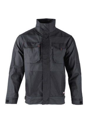 2064 - Blouson bicolore