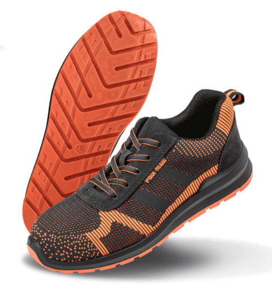 R457 Chaussures de sécurité