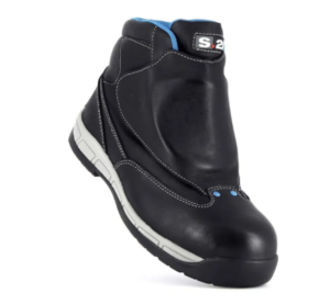 HERO - CHAUSSURES SECURITE SOUDEUR